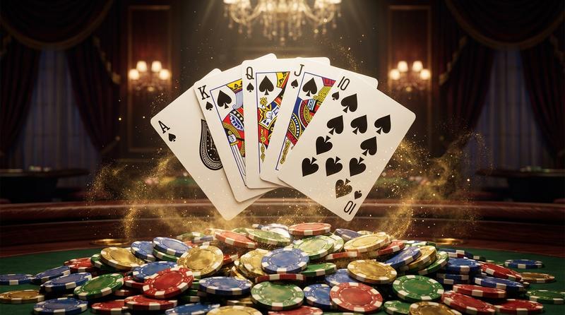 智能棋牌制造入行手册：技术门槛与供应链逻辑