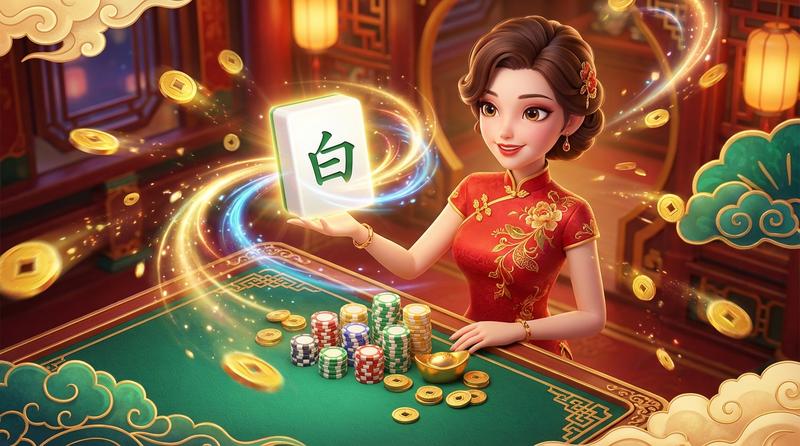 商业棋牌室升级指南:2026年智能麻将设备选购的三大硬指标